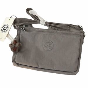 NWT KIPLING Mikaela
Crossbody Bag